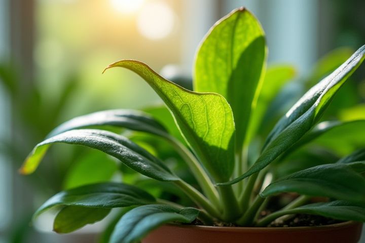Ultimate Guide to Houseplants for Better Air Quality