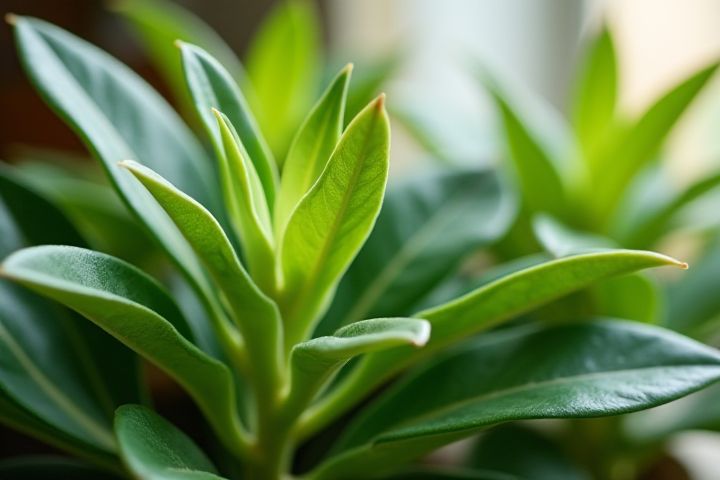 Top Houseplants for Indoor Air Purification: Enhancing Your Home's Atmosphere