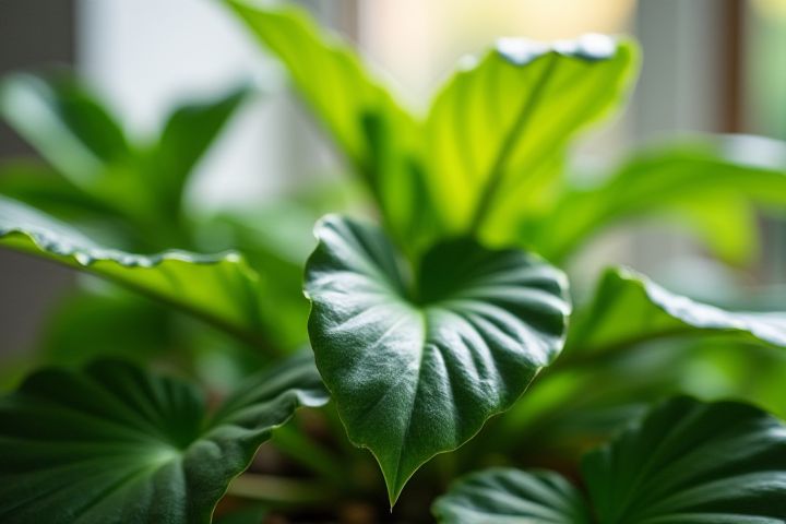 Top Houseplants for Purifying Air: Improve Indoor Air Quality with These Green Choices
