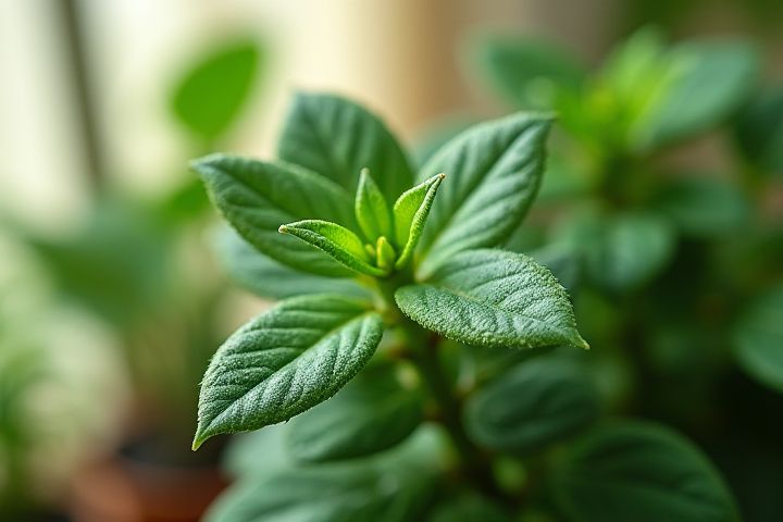Top Houseplants for Cleaner Indoor Air: Improve Your Home's Atmosphere