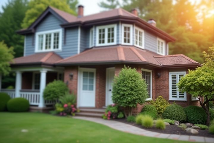 Factors Influencing House Resale Value: Key Considerations for Sellers