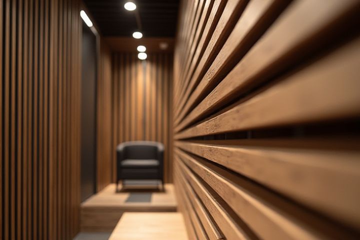 Factors Influencing House Acoustics: Key Considerations for Optimal Sound Quality