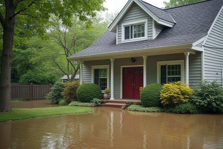 Understanding Insurance Coverage for House Flooding: What You Need to Know