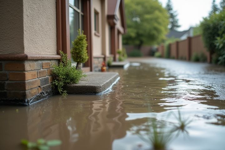 Understanding Home Insurance: Coverage for Flood Damage