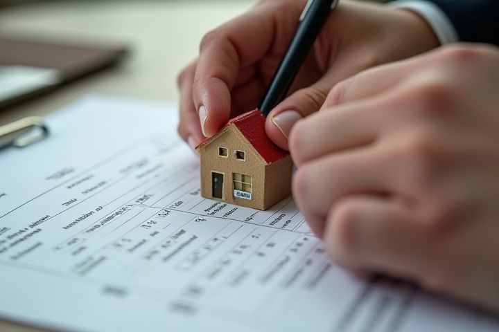 Essential Home Insurance Types: Protecting Your Property & Assets