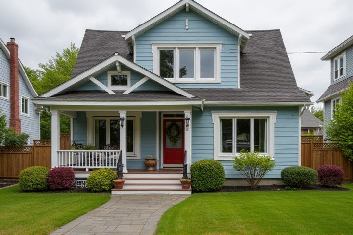 Understanding House Easements: Types, Implications, and Property Rights