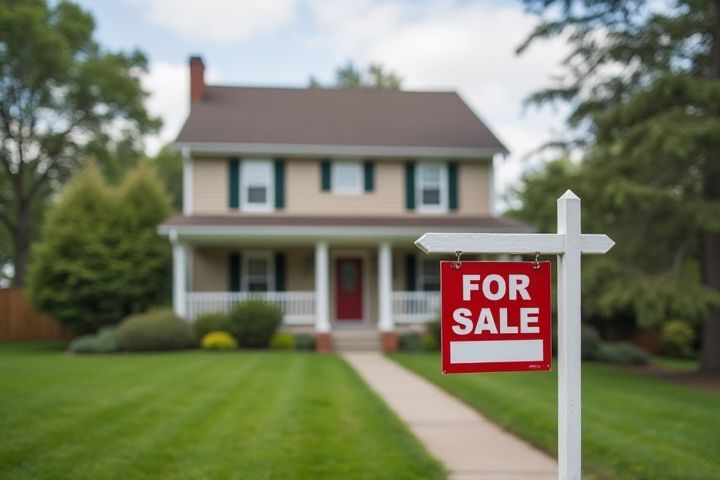 Understanding the House Foreclosure Process: Steps & How to Navigate Them