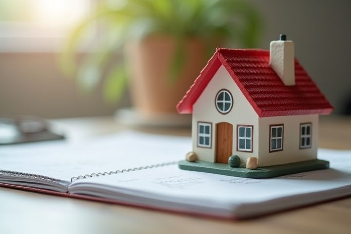 Understanding House Pre-Approval: A Key Step in the Home Buying Process