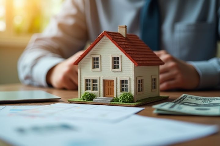 Understanding House Market Value: Key Factors and Assessment Methods