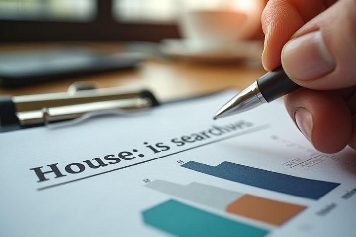 House Title Search Explained: Understanding Ownership and Legalities