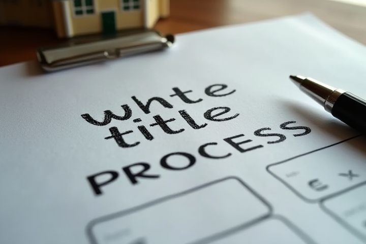 Understanding the House Title Transfer Process: A Step-by-Step Guide