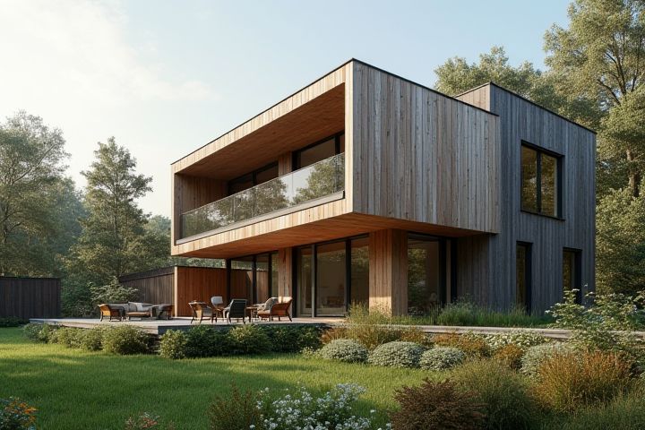 Understanding Passive House Design: Key Principles & Benefits