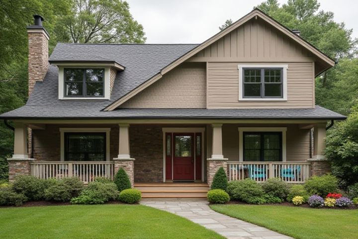 Understanding Turnkey Houses: Features & Benefits Explained