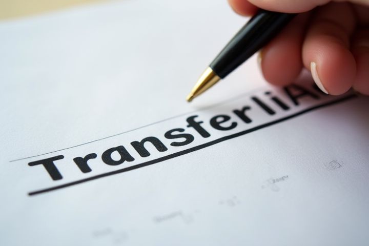 Understanding House Deed Transfers: Process, Types, and Considerations