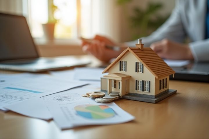 Understanding House Depreciation: Factors & Impact on Property Value