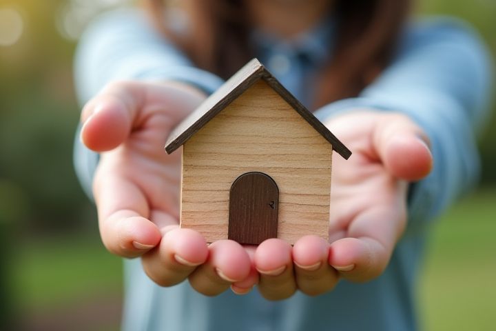Understanding Home Equity: What It Is and How It Can Benefit You