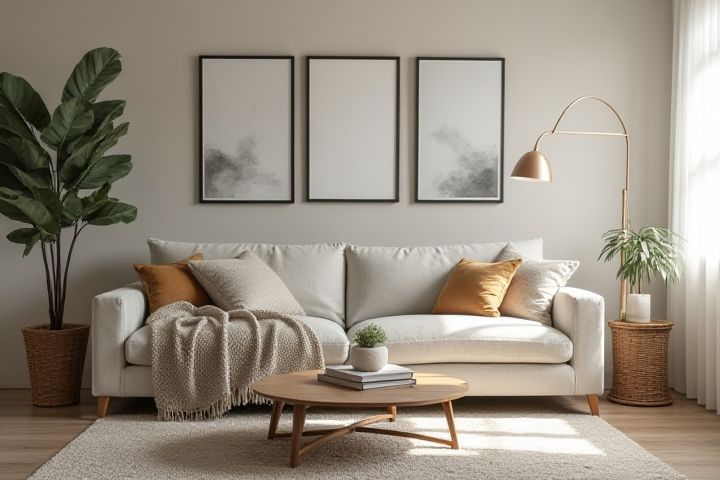 Home Staging Essentials: Transform Your Space to Boost Sale Appeal