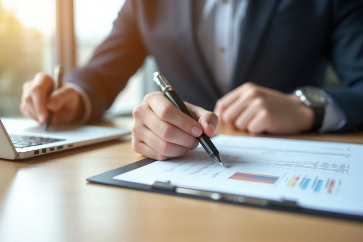 Essential Components of a House Closing Process: A Comprehensive Overview