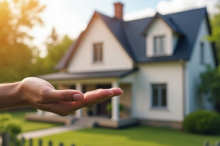 Understanding Average House Appreciation Rates: Key Insights for Homeowners