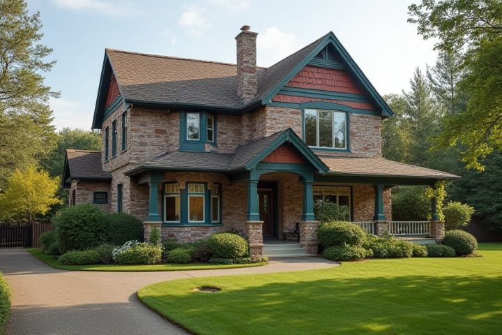 Understanding House Lifespan: Average Durations & Factors Affecting Longevity