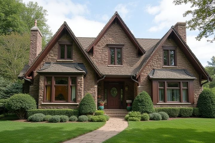 Understanding Average House Sizes: Key Insights for Home Buyers and Builders