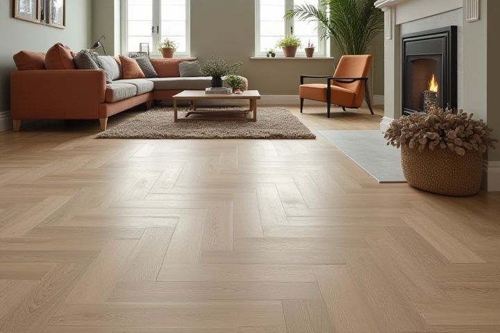 Choosing the Best House Flooring: Options & Considerations for Every Room