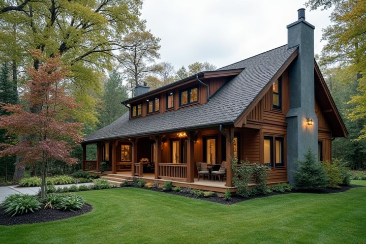 Choosing the Perfect House Layout: Key Considerations for Your Ideal Home Design