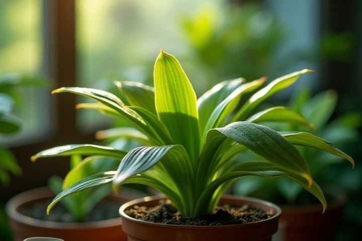 Top House Plants for Low Light Conditions