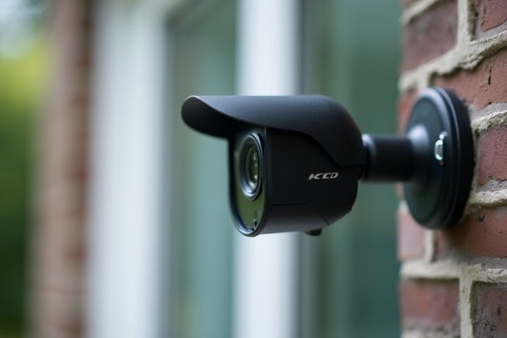 Top House Security Systems: Choosing the Best One for Your Home