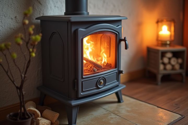 Optimal Home Heating Solutions: Discover Efficient Ways to Warm Your Space
