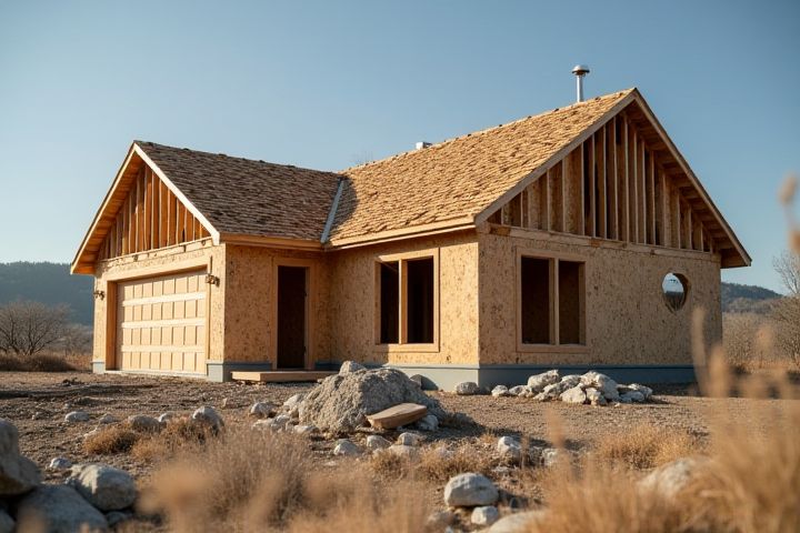 Understanding House Rebuilding Costs: Essential Factors & Budgeting Tips