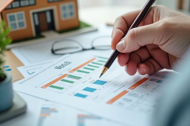 Understanding the Home Appraisal Process: Key Steps & What to Expect