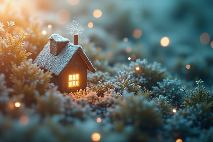 Optimal Home Humidity Levels: Creating a Comfortable Living Environment
