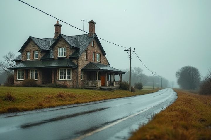 Living Near a Highway: Effects on Property Value & Quality of Life