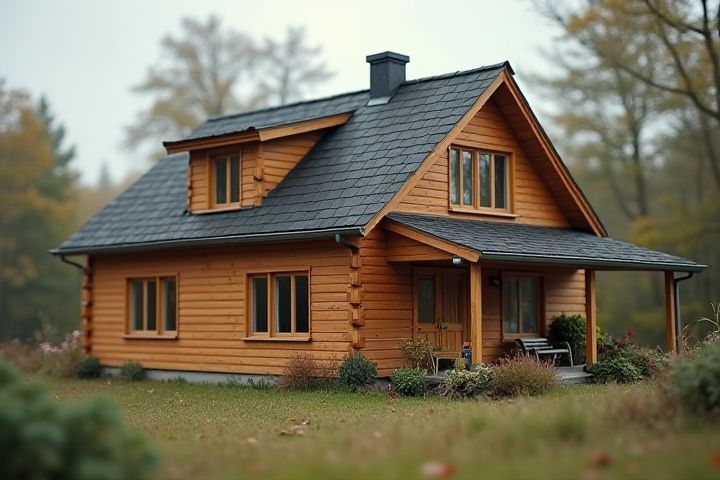 Exploring the World's Smallest House Dimensions - Discover Compact Living Spaces
