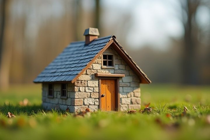 Discovering the Minimum Legal House Size: Essential Guidelines & Considerations