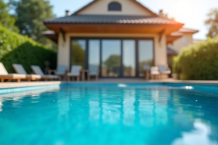 Understanding the Added Value of Homes with Pools: Factors & Considerations