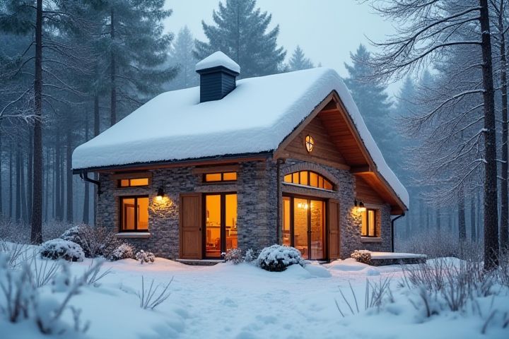 Effective Ways to Keep Your House Warm During Winter
