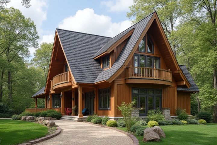 Choosing the Perfect Family Home: Key Features & Considerations