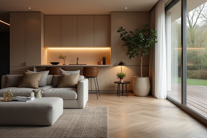 Transforming Your Home into a Smart Home: Essential Features & Technologies