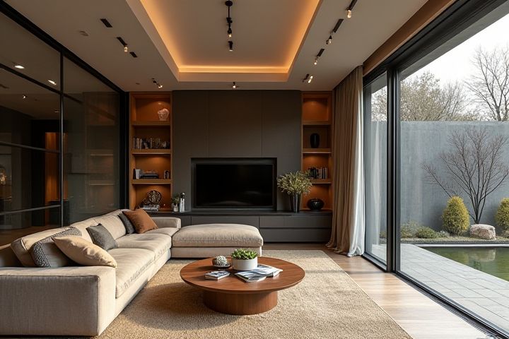 Key Features of Contemporary House Design & How to Achieve the Look