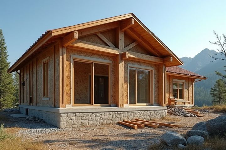 Designing an Earthquake-Proof Home: Key Factors and Considerations