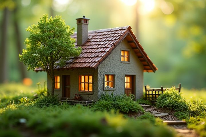 Essential Features of an Eco-Friendly Home: Building for Sustainability and Efficiency