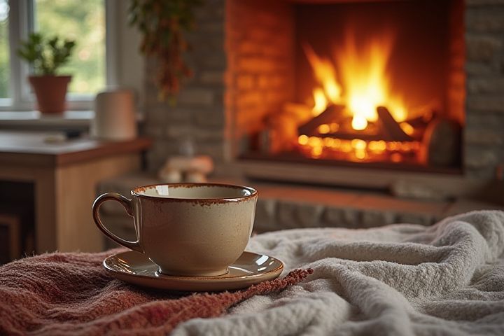 Creating a Cozy Home: Essential Elements for Comfort and Warmth