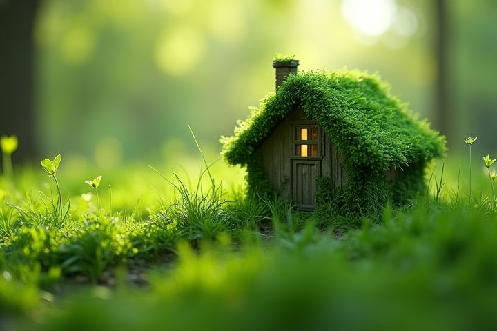 Essential Features for an Eco-Friendly Home