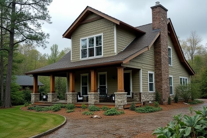 How to Build a Hurricane-Resistant House: Essential Design and Construction Tips