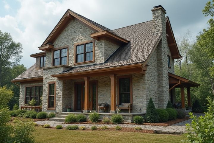 Essential Features for Building a Hurricane-Resistant Home
