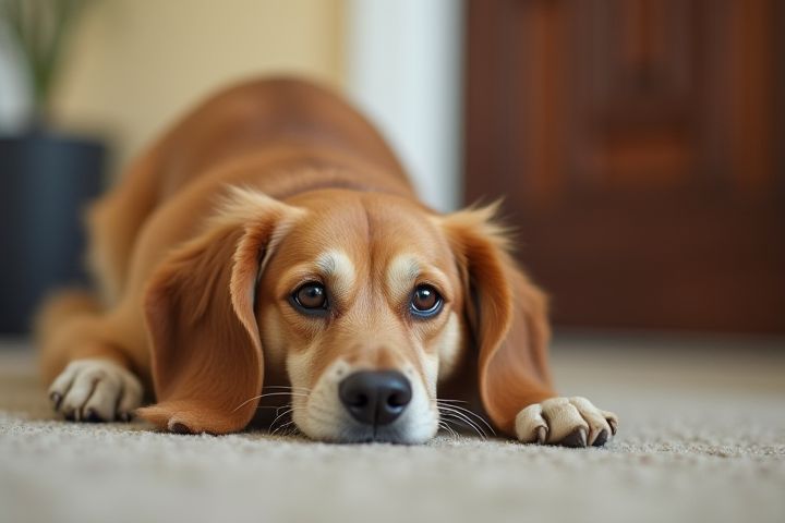 Creating a Pet-Friendly Home: Essentials for Happy and Safe Living Spaces