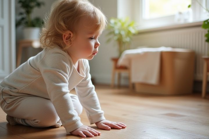 Creating a Toddler-Safe Home: Essential Tips for Childproofing Your Space