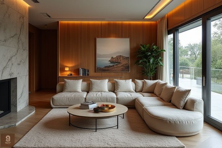 Defining Features of a Luxury Home: What Sets Them Apart